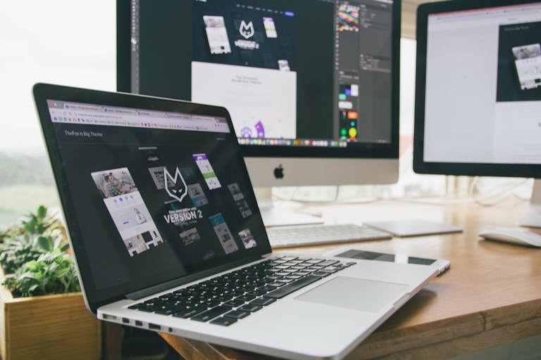 Pourquoi les petites entreprises doivent investir dans leur présence en ligne
