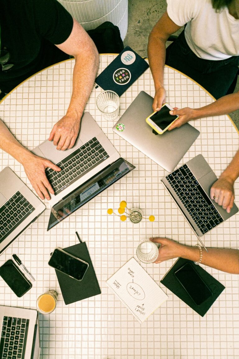 SEO : Guide complet pour optimiser votre site web